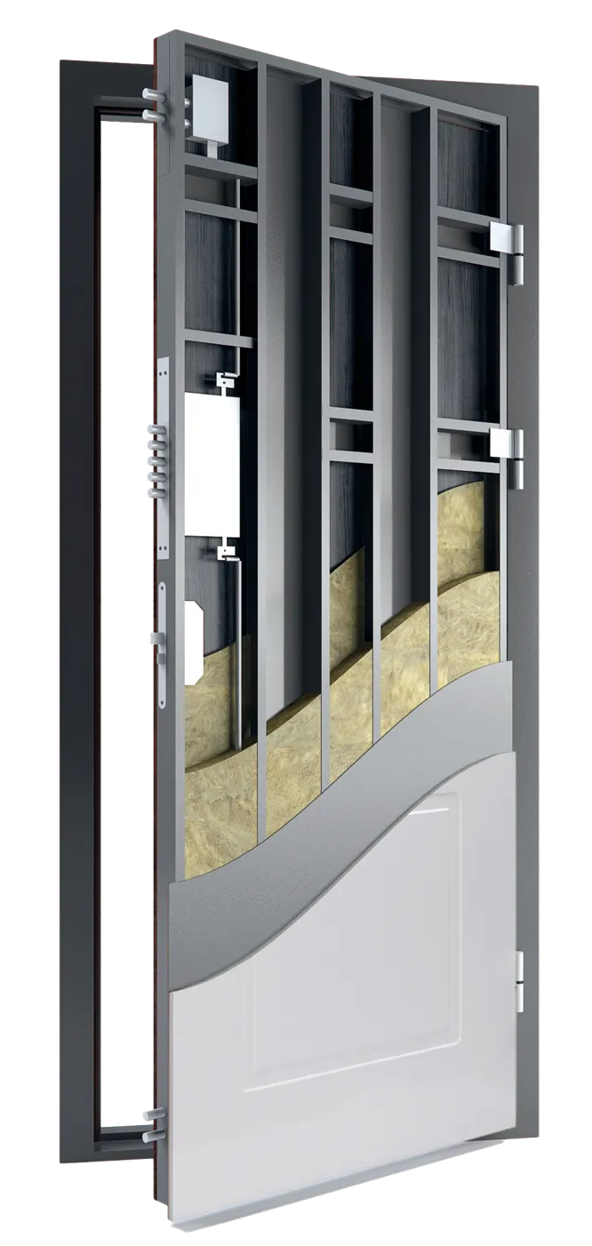 Produktbild, dörr 0