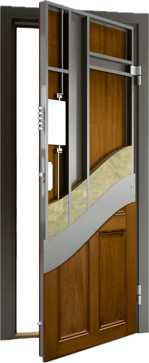 Produktbild, dörr 7