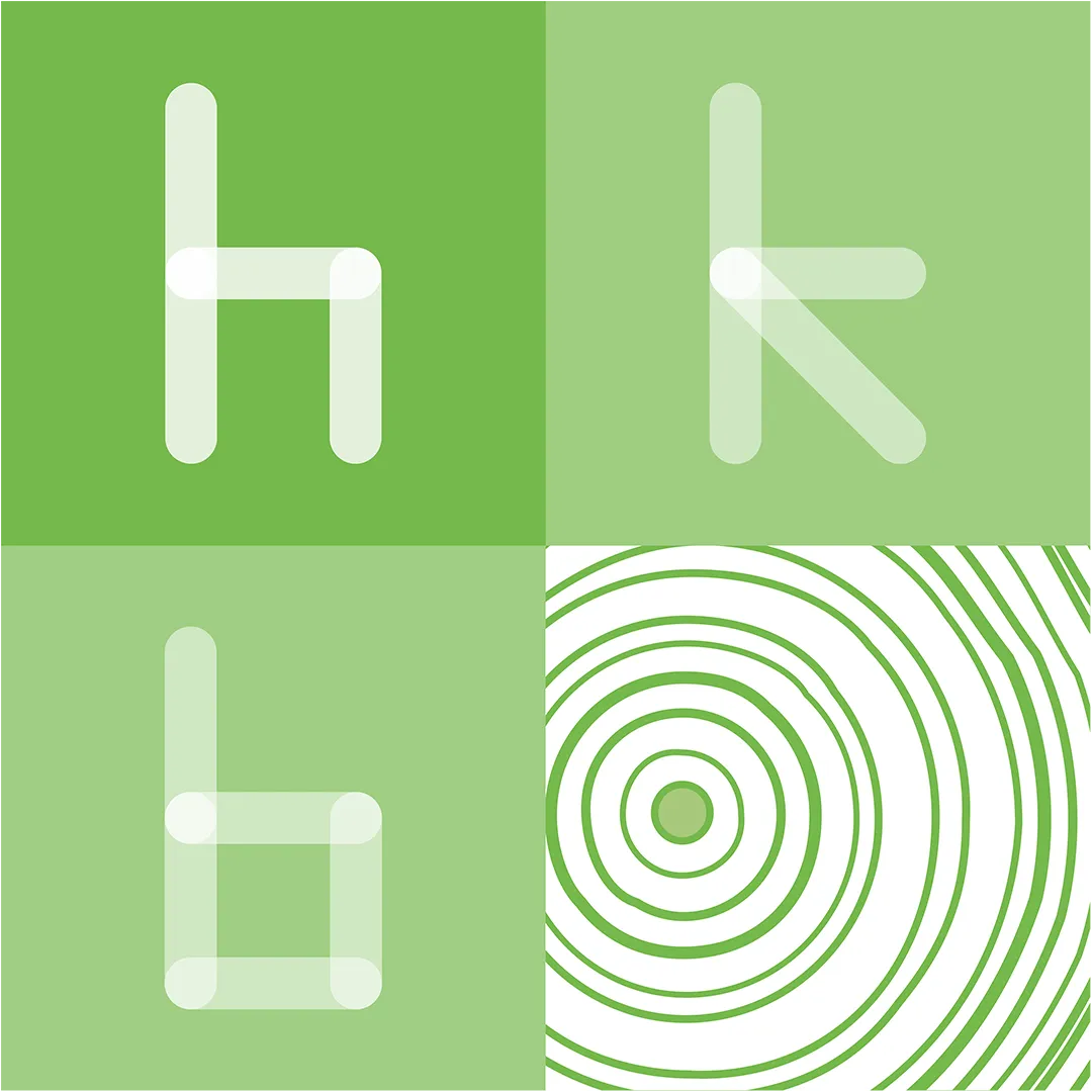 H-Snickerier logo